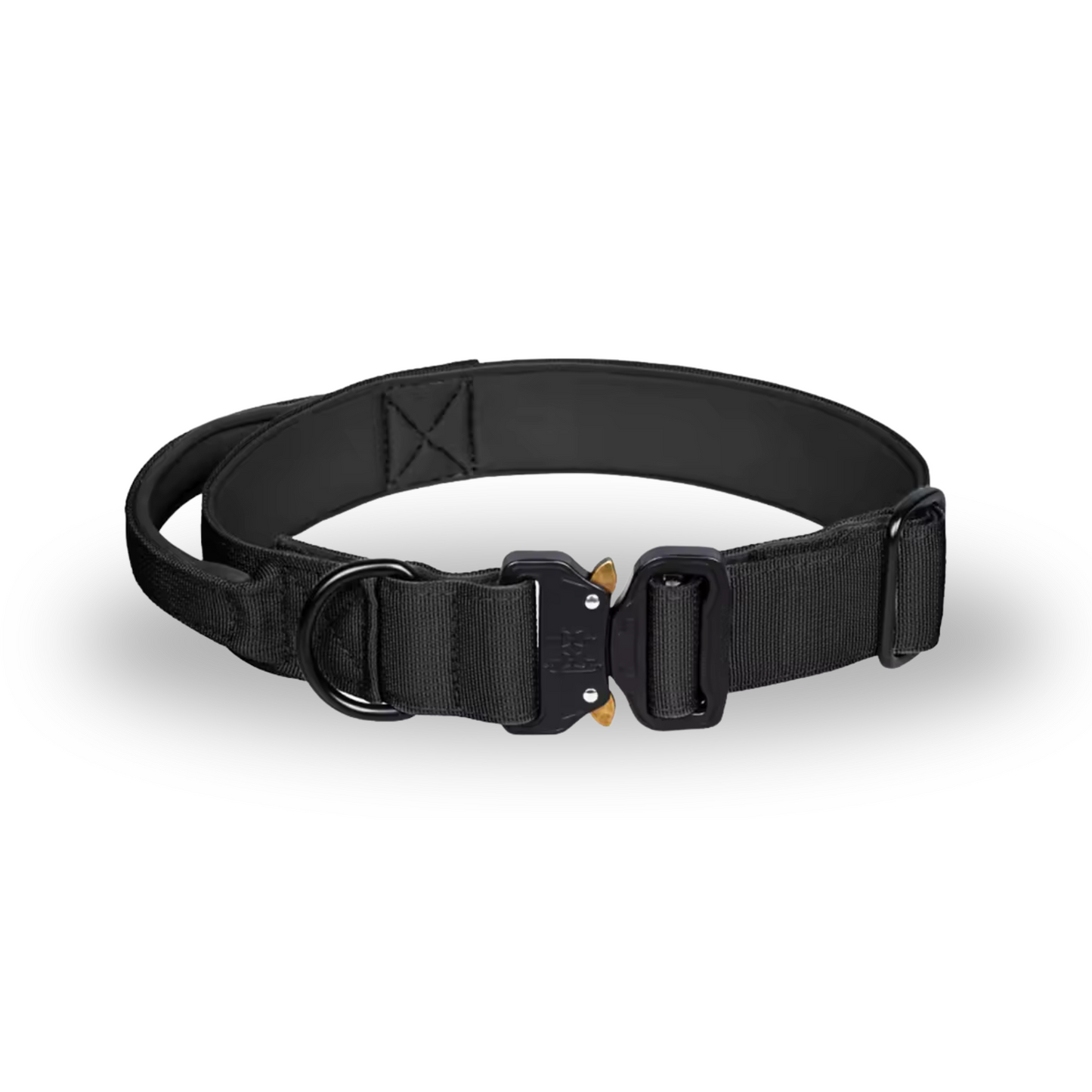 BOOST™ Halsband – Perfect voor je Boost Tag