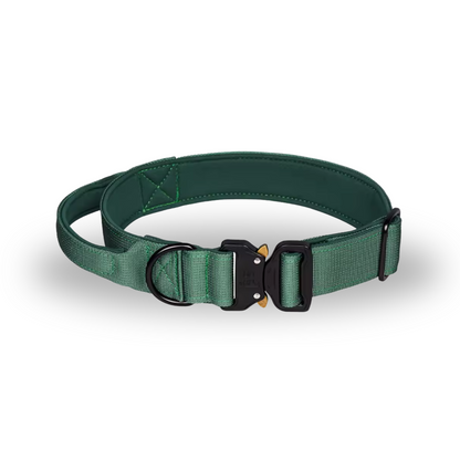BOOST™ Halsband – Perfect voor je Boost Tag