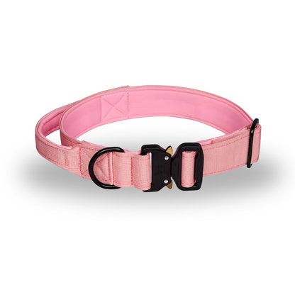 BOOST™ Halsband – Perfect voor je Boost Tag