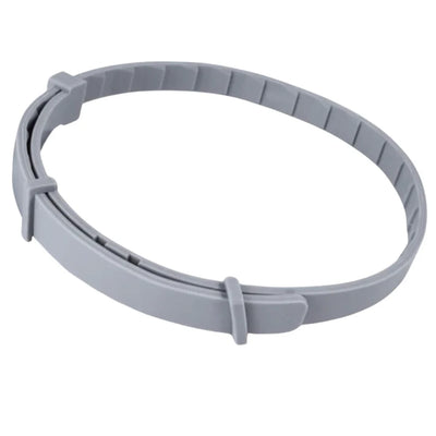 Chemische halsband